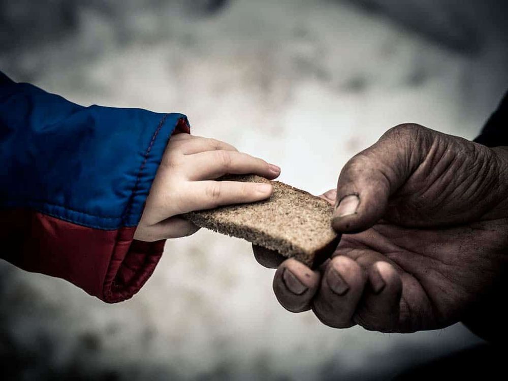 ¿La indiferencia es más bien algo de sevicia?